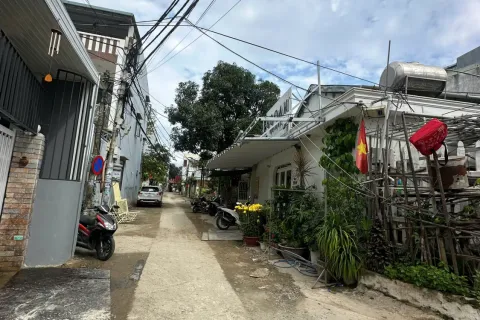 101m2 Land in Ngu Hanh Son, Da Nang,  No. 29451 4