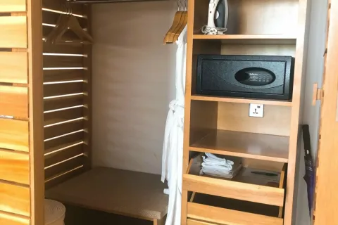 3 bedrooms Apartment in Ngu Hanh Son, Da Nang,  No. 29449 3