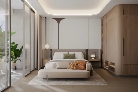 3 bedrooms Apartment in Son Tra, Da Nang,  No. 29447 5