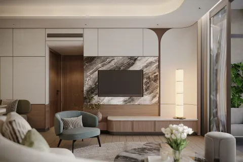 3 bedrooms Apartment in Son Tra, Da Nang,  No. 29447 4