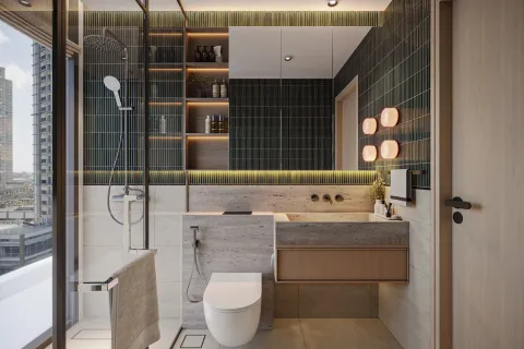 3 bedrooms Apartment in Son Tra, Da Nang,  No. 29447 7