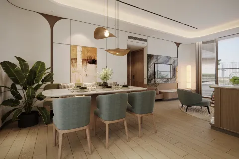 3 bedrooms Apartment in Son Tra, Da Nang,  No. 29447 2