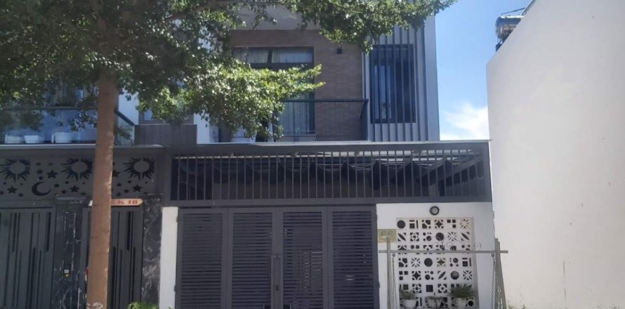 2 bedrooms House in Nha Trang, No. 28459