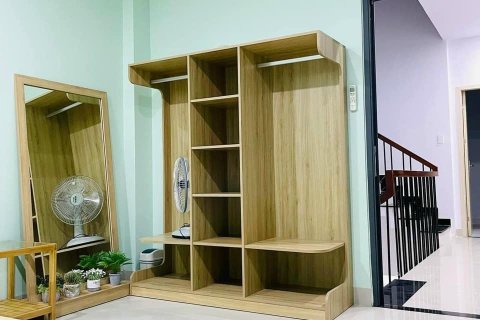2 bedrooms House in Nha Trang, No. 28459 12