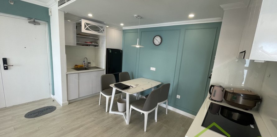 2 bedrooms Apartment in Nha Trang,  No. 28456