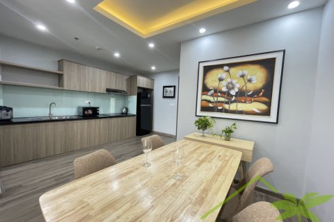 2 bedrooms Apartment in Nha Trang, No. 28457