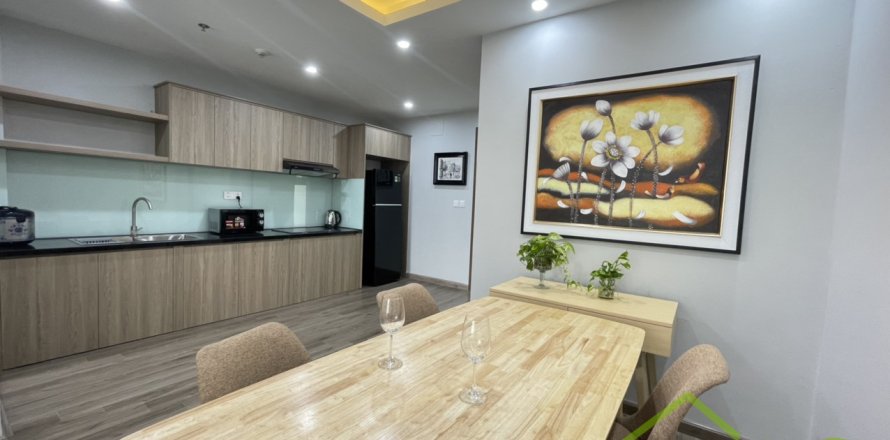 2 bedrooms Apartment in Nha Trang, No. 28457