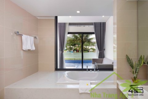4 bedrooms Villa in Nha Trang,  No. 28523 11