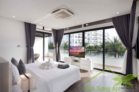 4 bedrooms Villa in Nha Trang,  No. 28523 10