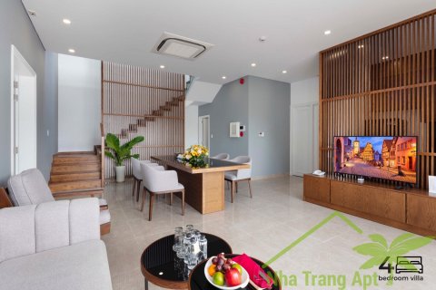 4 bedrooms Villa in Nha Trang,  No. 28523 2