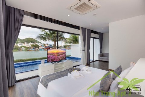 4 bedrooms Villa in Nha Trang,  No. 28523 6