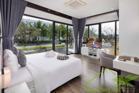 4 bedrooms Villa in Nha Trang,  No. 28523 5