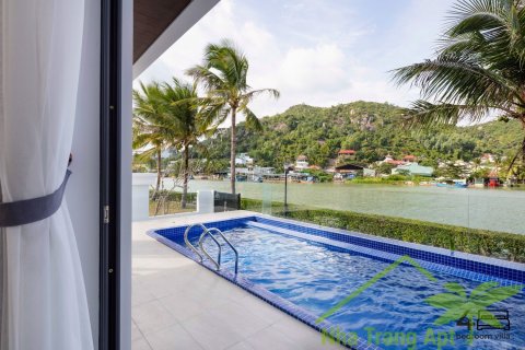 4 bedrooms Villa in Nha Trang,  No. 28523 12