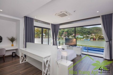 4 bedrooms Villa in Nha Trang,  No. 28523 8