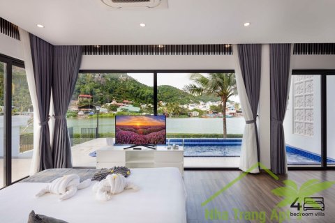 4 bedrooms Villa in Nha Trang,  No. 28523 4