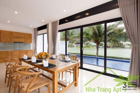 3 bedrooms Villa in Nha Trang, No. 28522 3