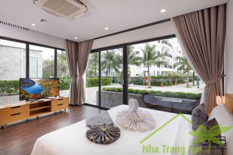 3 bedrooms Villa in Nha Trang, No. 28522 9