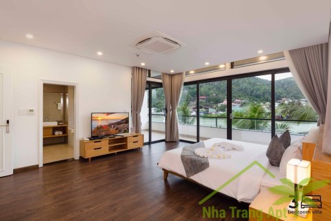 3 bedrooms Villa in Nha Trang, No. 28522 4