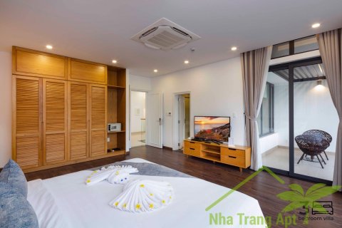 3 bedrooms Villa in Nha Trang, No. 28522 7