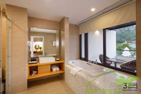 3 bedrooms Villa in Nha Trang, No. 28522 10