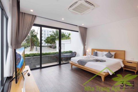 3 bedrooms Villa in Nha Trang, No. 28522 8