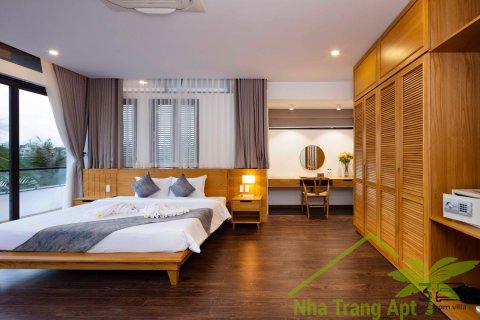 3 bedrooms Villa in Nha Trang, No. 28522 5