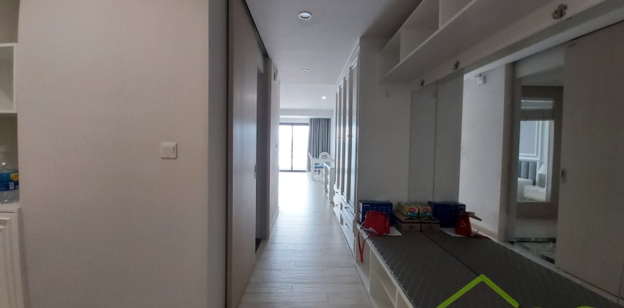1 bedroom Apartment in Nha Trang,  No. 28521