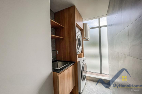 2 bedrooms Apartment in Tay Ho, Ha Noi,  No. 19787 17