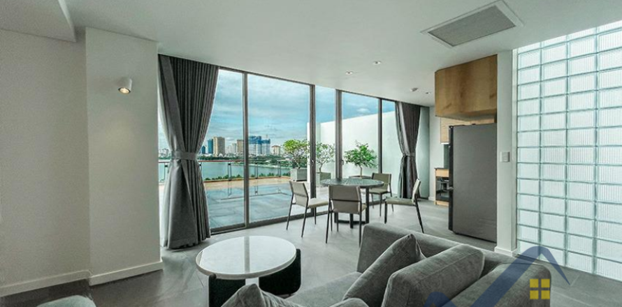 2 bedrooms Apartment in Tay Ho, Ha Noi,  No. 19787