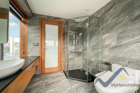 2 bedrooms Apartment in Tay Ho, Ha Noi,  No. 19787 13