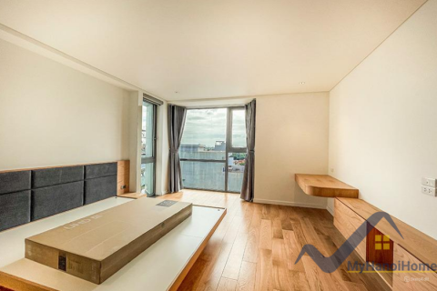 2 bedrooms Apartment in Tay Ho, Ha Noi,  No. 19787 11