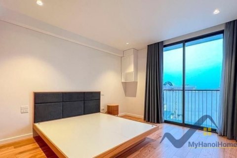 2 bedrooms Apartment in Tay Ho, Ha Noi,  No. 19787 14