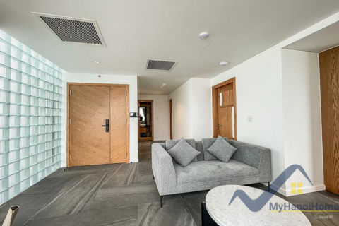 2 bedrooms Apartment in Tay Ho, Ha Noi,  No. 19787 4