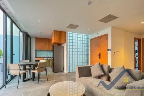 2 bedrooms Apartment in Tay Ho, Ha Noi,  No. 19787 3