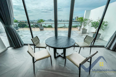 2 bedrooms Apartment in Tay Ho, Ha Noi,  No. 19787 2