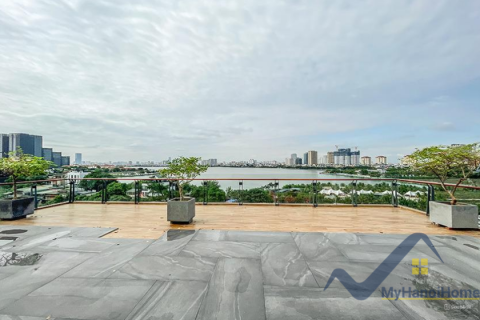 2 bedrooms Apartment in Tay Ho, Ha Noi,  No. 19787 7