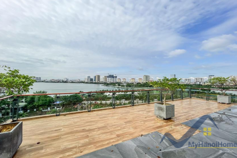 2 bedrooms Apartment in Tay Ho, Ha Noi,  No. 19787 8