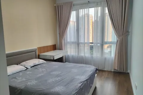 3 bedrooms Apartment in Thu Duc, Ho Chi Minh,  No. 27007 2