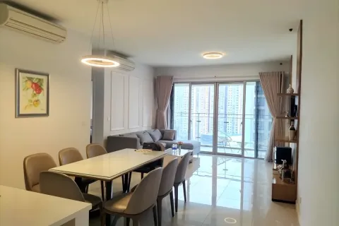 3 bedrooms Apartment in Thu Duc, Ho Chi Minh,  No. 27007