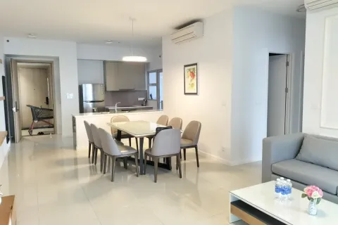 3 bedrooms Apartment in Thu Duc, Ho Chi Minh,  No. 27007 5