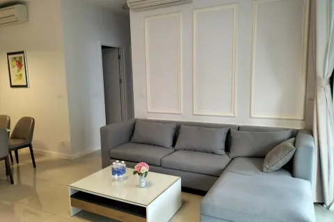 3 bedrooms Apartment in Thu Duc, Ho Chi Minh,  No. 27007 4