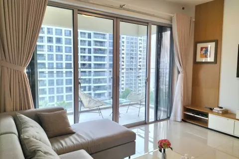 3 bedrooms Apartment in Thu Duc, Ho Chi Minh,  No. 27007 7