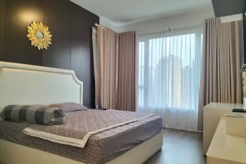 3 bedrooms Apartment in Thu Duc, Ho Chi Minh,  No. 27007 3