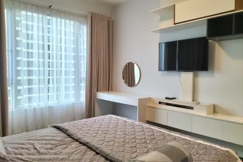 3 bedrooms Apartment in Thu Duc, Ho Chi Minh,  No. 27007 8