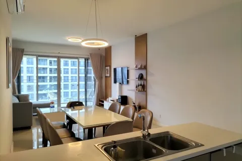 3 bedrooms Apartment in Thu Duc, Ho Chi Minh,  No. 27007 6