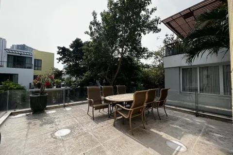 3 bedrooms Villa in Thu Duc, Ho Chi Minh,  No. 27081 2