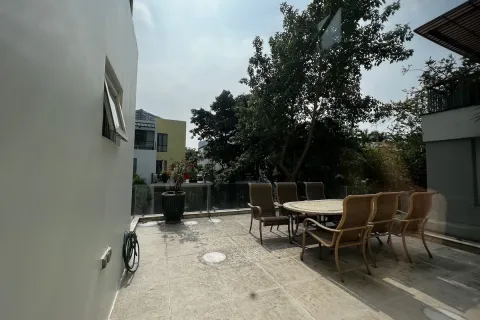 3 bedrooms Villa in Thu Duc, Ho Chi Minh,  No. 27081 8