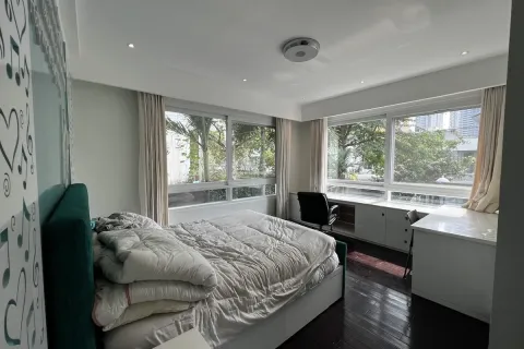 3 bedrooms Villa in Thu Duc, Ho Chi Minh,  No. 27081 14