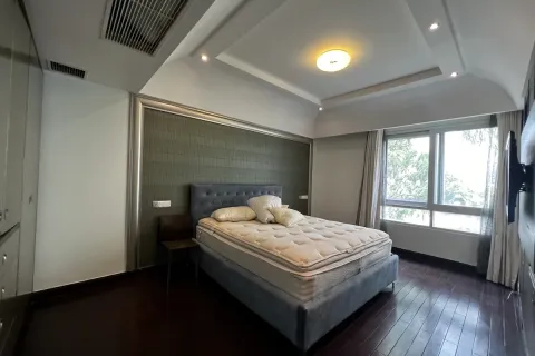 3 bedrooms Villa in Thu Duc, Ho Chi Minh,  No. 27081 11