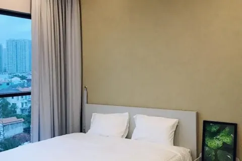 3 bedrooms Apartment in Thu Duc, Ho Chi Minh, No. 27082 7